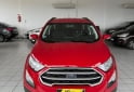 Autos - Ford Ecosport SE 2019 Nafta 49000Km - En Venta