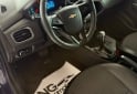 Autos - Chevrolet Onix LTZ 2017 Nafta 140000Km - En Venta