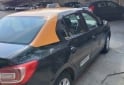 Autos - Renault TAXI Y CHAPA -logan 2018 GNC 240000Km - En Venta