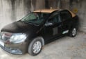 Autos - Renault TAXI Y CHAPA -logan 2018 GNC 240000Km - En Venta