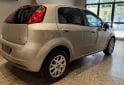 Autos - Fiat Fiat Punto ELX 2010 Nafta 135000Km - En Venta