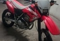 Motos - Honda Xr 250 tornado 2010 Nafta 40000Km - En Venta