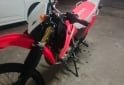 Motos - Honda Xr 250 tornado 2010 Nafta 40000Km - En Venta
