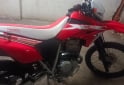 Motos - Honda Xr 250 tornado 2010 Nafta 40000Km - En Venta