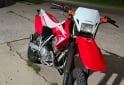 Motos - Honda Xr 250 tornado 2010 Nafta 40000Km - En Venta