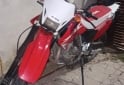 Motos - Honda Xr 250 tornado 2010 Nafta 40000Km - En Venta