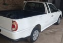 Utilitarios - Volkswagen SAVEIRO 1.6 CABINA SIMPLE 2009 Nafta 200000Km - En Venta