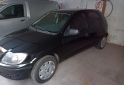 Autos - Suzuki Fun 5P 2007 Nafta 119400Km - En Venta