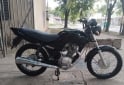 Motos - Honda Fan 125 2008 Nafta 111111Km - En Venta