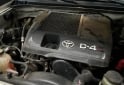 Camionetas - Toyota SW4 2013 Diesel 241563Km - En Venta