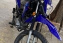 Motos - Motomel Skua 150 cc. 2024 Nafta 9500Km - En Venta