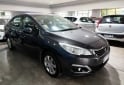 Autos - Peugeot 408 2.0 Allure Nav M/T 2017 Nafta  - En Venta