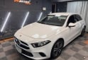 Autos - Mercedes Benz A 200 2019 Nafta 79500Km - En Venta