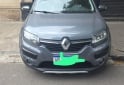 Autos - Renault SANDERO STEPWAY PRIVILEGE 2017 Nafta 76181Km - En Venta