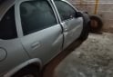 Autos - Chevrolet Corsa classic 2015 Nafta 150Km - En Venta