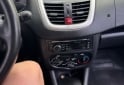 Autos - Peugeot 207 compact 2013 Nafta 154000Km - En Venta