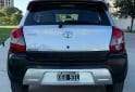 Autos - Toyota Etios Cross 1.5 2014 Nafta 92000Km - En Venta