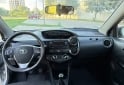 Autos - Toyota Etios Cross 1.5 2014 Nafta 92000Km - En Venta