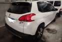 Autos - Peugeot 2008 2019 Nafta 118000Km - En Venta