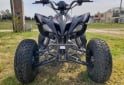Cuatris y UTVs - Motomel Mx 250 full 2018 500Km - En Venta