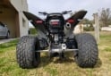 Cuatris y UTVs - Motomel Mx 250 full 2018 500Km - En Venta