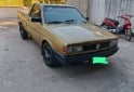 Utilitarios - Volkswagen Saveiro 1993 GNC 1Km - En Venta
