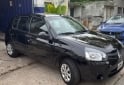 Autos - Renault Clio mio 1.2 5 ptas. 2016 Nafta 76000Km - En Venta