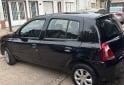 Autos - Renault Clio mio 1.2 5 ptas. 2016 Nafta 76000Km - En Venta