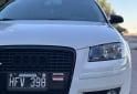 Autos - Audi A3 fsi sportback 2008 Nafta 196000Km - En Venta