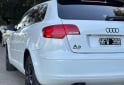 Autos - Audi A3 fsi sportback 2008 Nafta 196000Km - En Venta