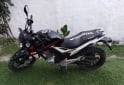 Motos - Honda Twister CBX 250 2019 Nafta 12900Km - En Venta