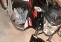 Motos - Honda Twister CBX 250 2019 Nafta 12900Km - En Venta