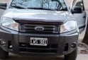 Camionetas - Ford Ecosport xls 2012 GNC 150000Km - En Venta