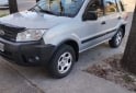 Camionetas - Ford Ecosport xls 2012 GNC 150000Km - En Venta