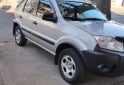 Camionetas - Ford Ecosport xls 2012 GNC 150000Km - En Venta