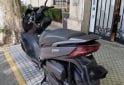 Motos - Kymco 250 xtown 2025 Nafta 1500Km - En Venta