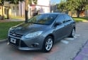 Autos - Ford Focus 2014 Nafta 175000Km - En Venta