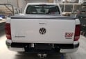 Camionetas - Volkswagen Amarok 2021 Diesel 20000Km - En Venta