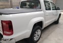 Camionetas - Volkswagen Amarok 2021 Diesel 20000Km - En Venta