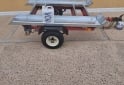 Cuatris y UTVs - Otra marca Trailer 2020 21Km - En Venta