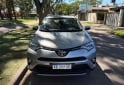 Camionetas - Toyota RAV 4 2.5 5 PTAS. 4X4 VX 2017 Nafta 52600Km - En Venta