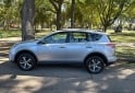 Camionetas - Toyota RAV 4 2.5 5 PTAS. 4X4 VX 2017 Nafta 52600Km - En Venta