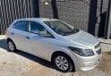 Autos - Chevrolet �nix joy 2019 Nafta 120000Km - En Venta