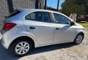 Autos - Chevrolet �nix joy 2019 Nafta 120000Km - En Venta
