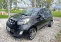 Autos - Kia Picanto 1.2 EX 2013 Nafta 96000Km - En Venta