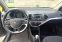 Autos - Kia Picanto 1.2 EX 2013 Nafta 96000Km - En Venta