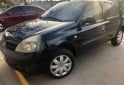 Autos - Renault Clio Confort 1.6 2007 Nafta 232000Km - En Venta