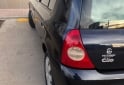 Autos - Renault Clio Confort 1.6 2007 Nafta 232000Km - En Venta