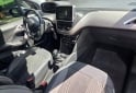 Autos - Peugeot 208 2019 Nafta 126000Km - En Venta