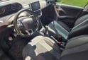 Autos - Peugeot 208 2019 Nafta 126000Km - En Venta
